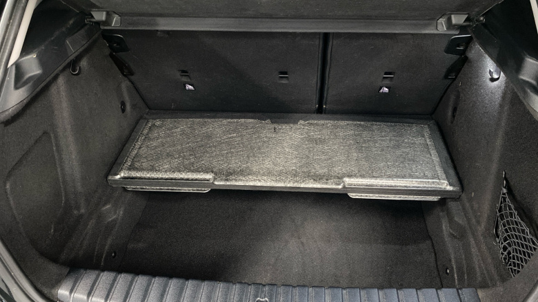 BMW 1 Series 118i Sport 5dr Step Auto Petrol Hatchback